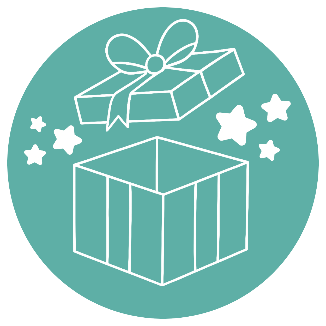 Starshine Gift Card